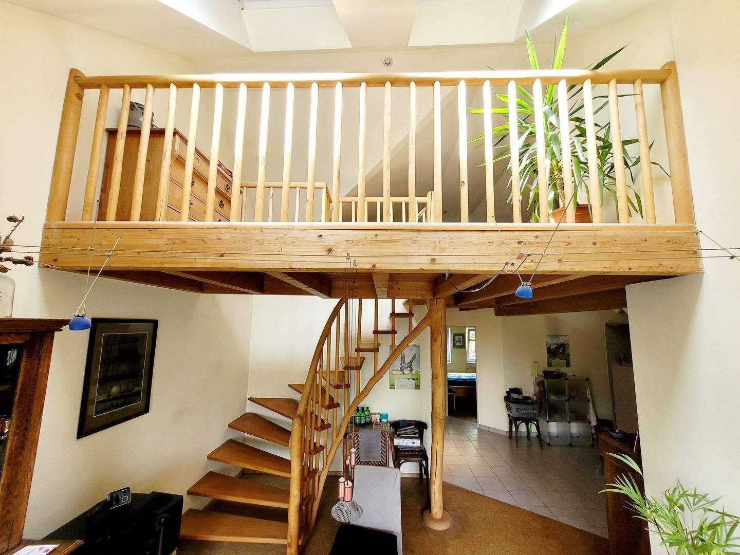 ***Gemütliches Ein-/Zweifamilienhaus mit großem Garten ***, 56283 Gondershausen