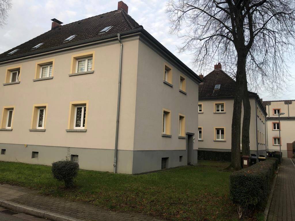 Vier Wände zum Wohlfühlen., 45329 Essen (Altenessen-Nord Karnap Vogelheim)