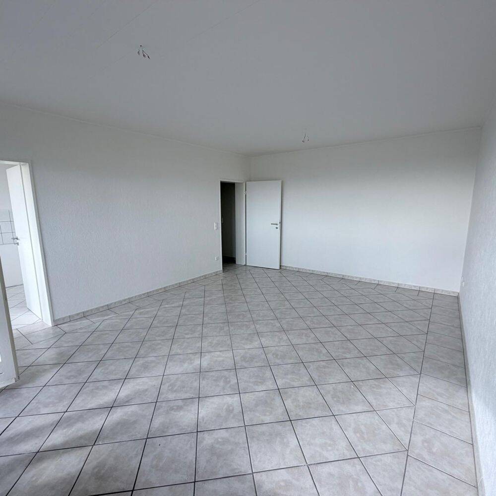 Modernisierte 2-Zimmer-Wohnung mit Aufzug in ruhige Lage von Kempen., 47906 Kempen