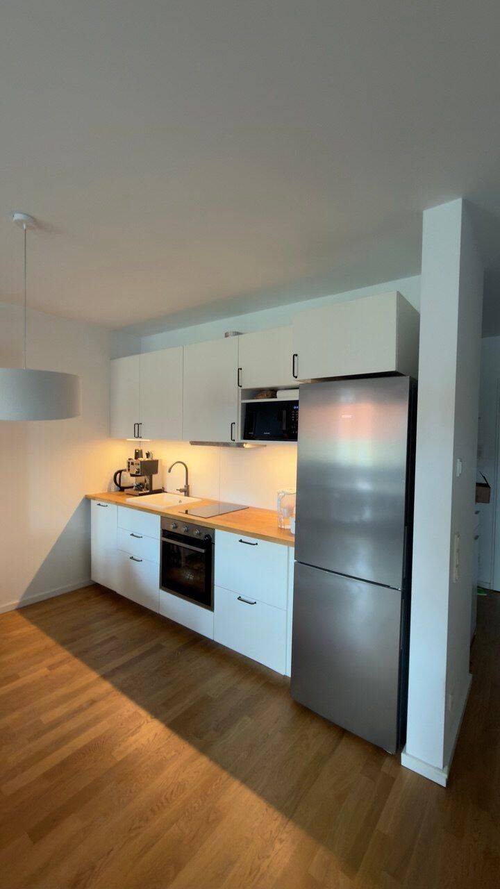 Nachmieter gesucht Alltagstaugliche 2-Zimmer-Wohnung mit Balkon in Berlin, 12439 Berlin (Treptow-Köpenick Kleingartenanlage Waldland Niederschöneweide)