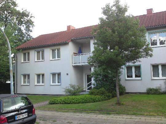 Das gefällt mir: Zweifamilienhaus in attraktiver Lage, 44625 Herne (Herne-Mitte Herne-Süd Holsterhausen Sodingen)