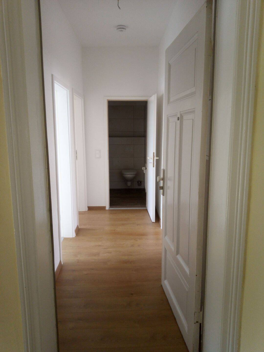 3 WE mit je 2 Zimmern im Haus zur Vermietung, 14776 Brandenburg an der Havel