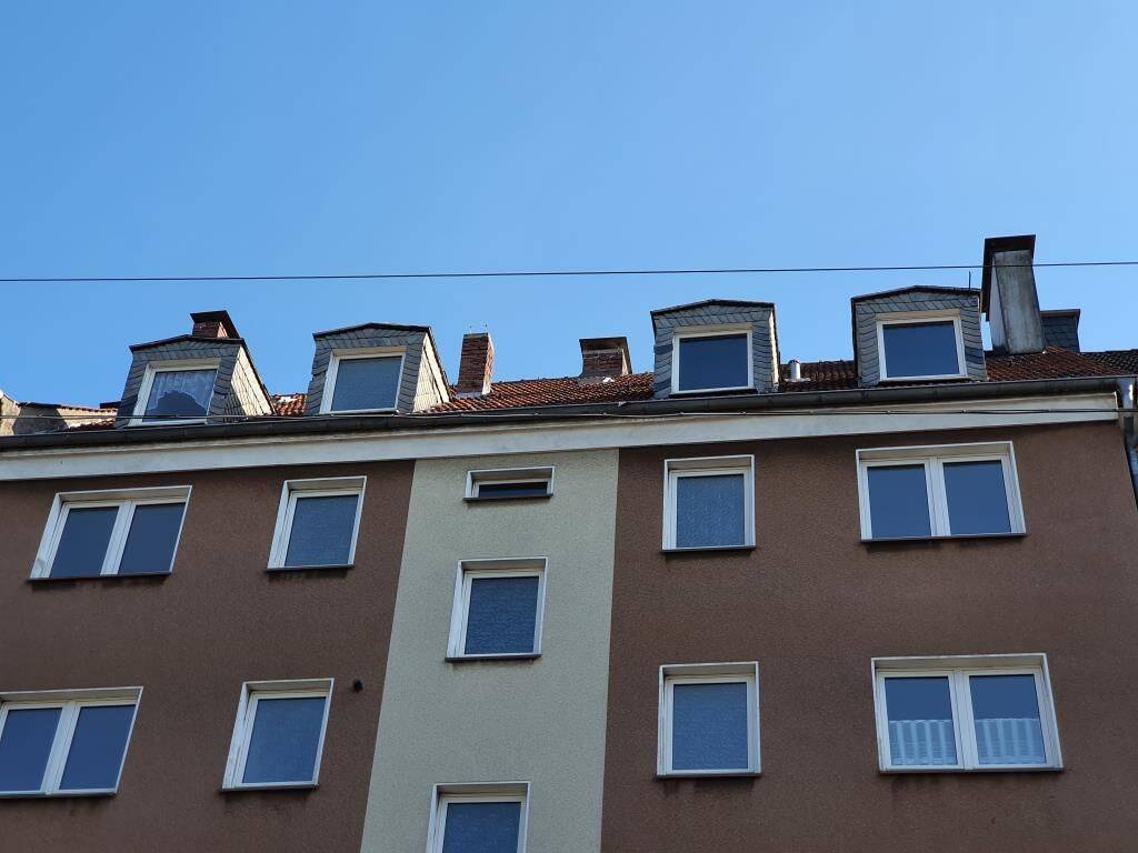 Beliebte Wohnungen schnell vergeben / Popular apartments are snapped up quickly., 58097 Hagen (Altenhagen Boele Hochschulviertel Ischeland Mittelstadt)