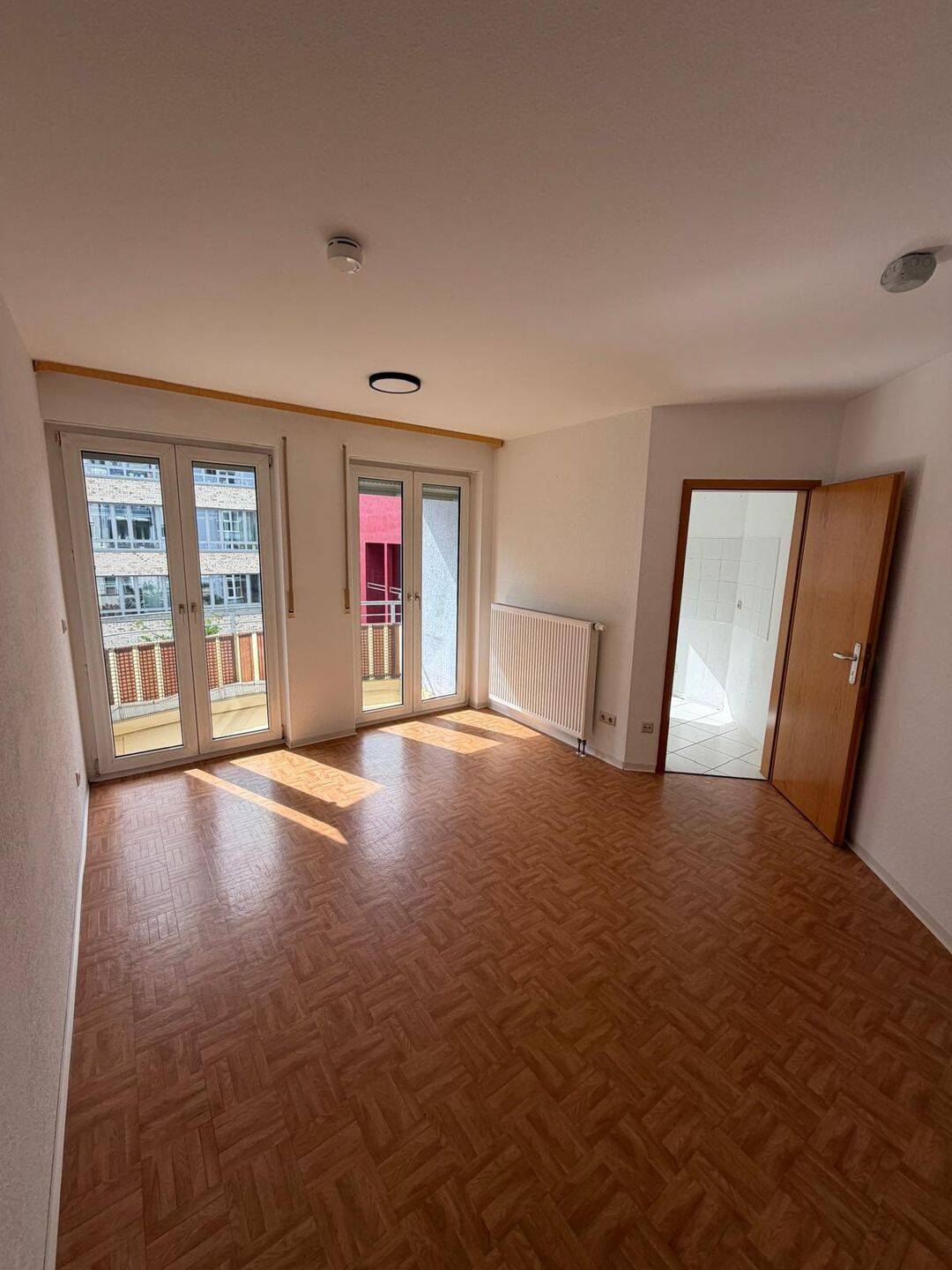 2 -Zimmer-Wohnung in Schweinfurt in zentraler Lage, 97421 Schweinfurt