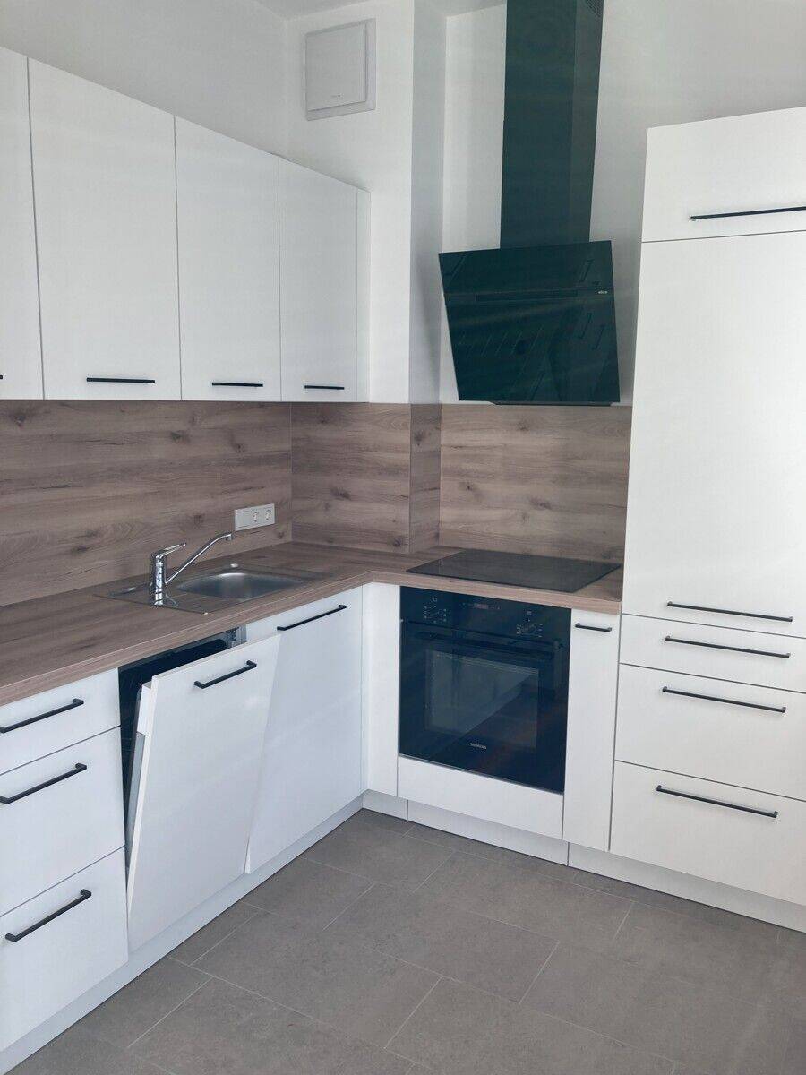 2-Zimmer Wohnung mit schöner Küche, 93326 Abensberg