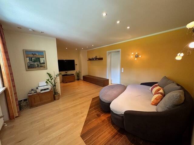 Schöne Wohnung mit Terrasse, 83451 Piding