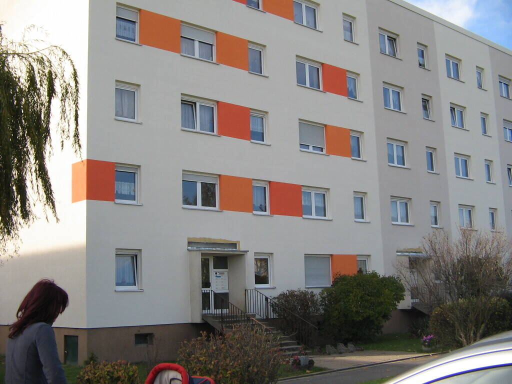 3- Raumwohnung mit Fernblick, 4824 Brandis
