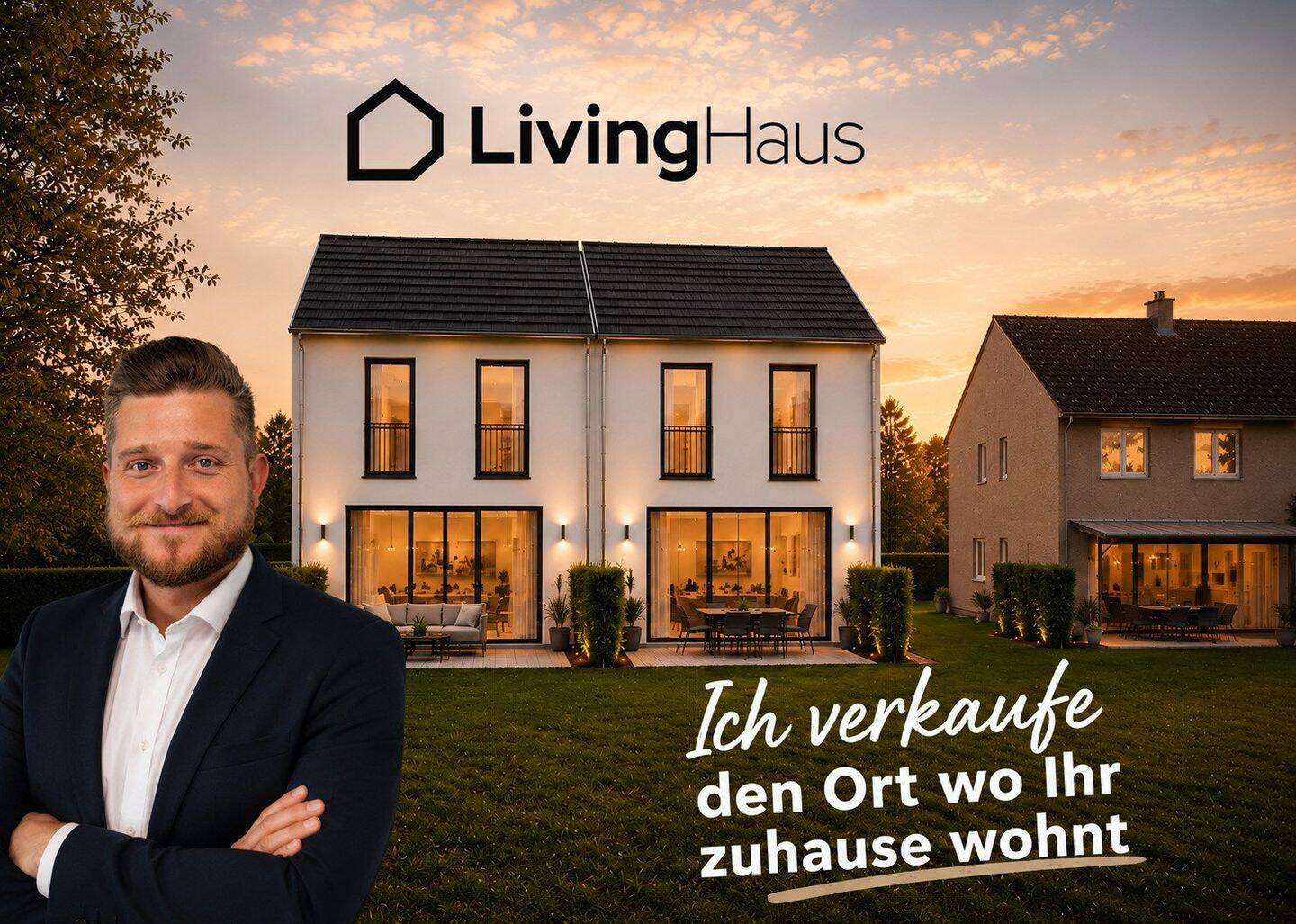 LivingHaus – Dein maßgeschneidertes Traumhaus in Plettenberg mit modernem Komfort, 58762 Altena