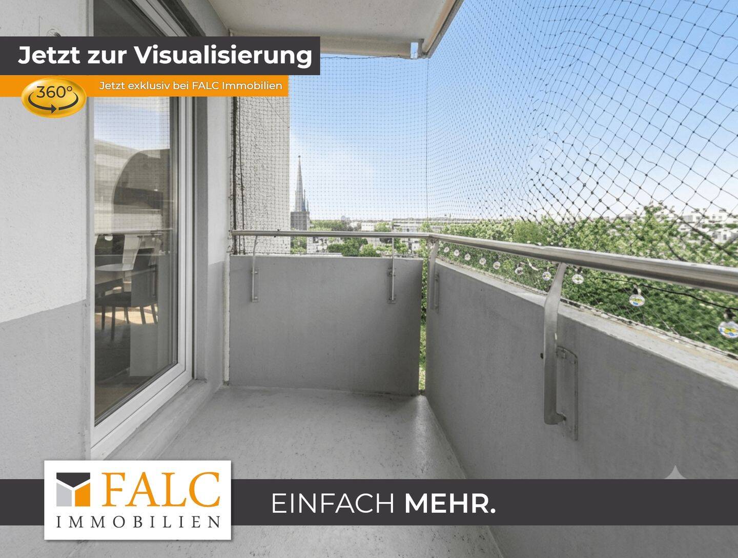 Über den Dächern von……, 63452 Hanau