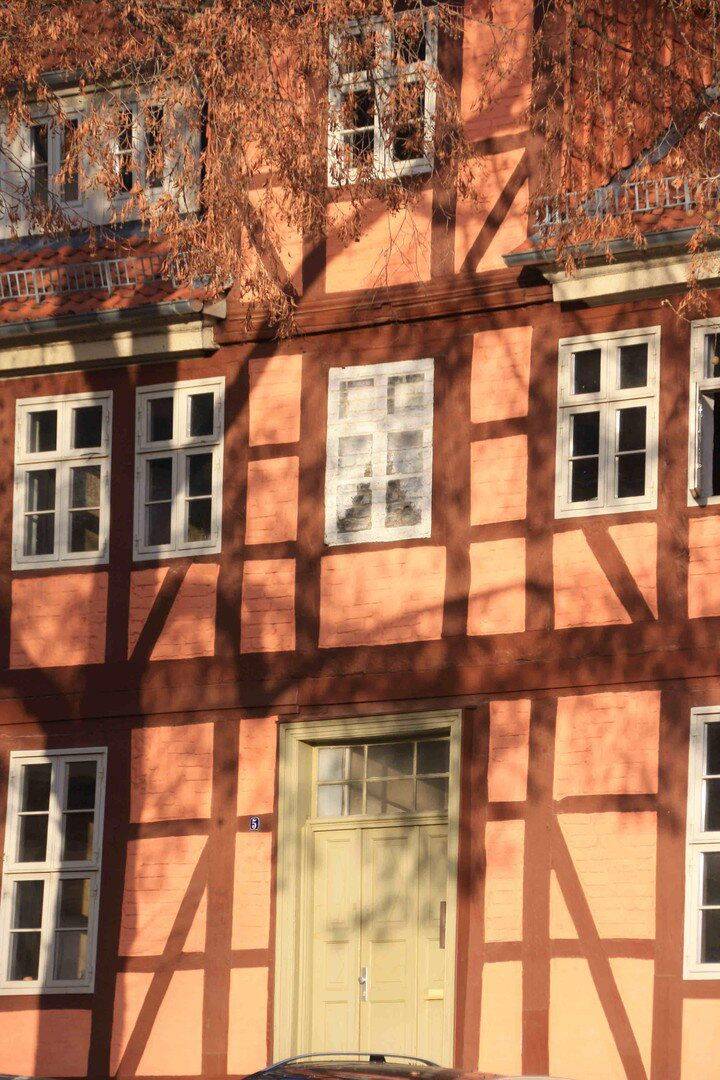 Kleine, gemütliche 2 Zimmer Wohnung im Herzen von Helmstedt, 38350 Helmstedt