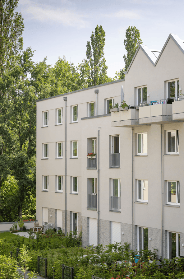 Tolle 3,5-Zimmer Wohnung mit schönem Wohnbereich, Balkon & moderner Ausstattung im Three Berlin!, 12439 Berlin (Treptow-Köpenick Kleingartenanlage Waldland Niederschöneweide)