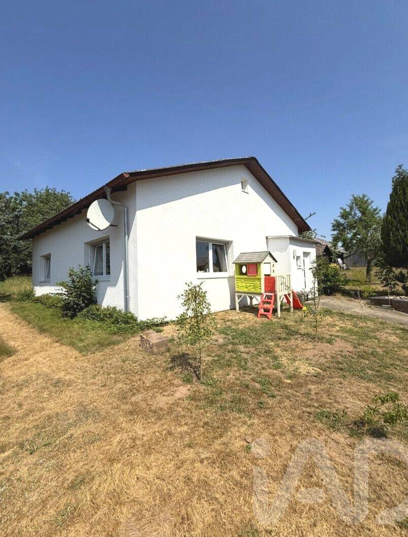 Wohnen neu gedacht – Flexibles Immobilienkonzept auf großzügigem Grundstück, 69427 Mudau