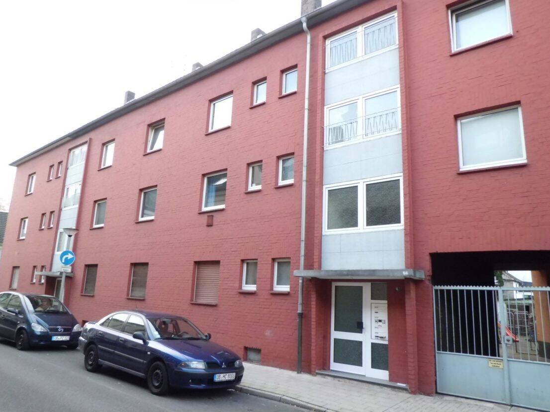 Gemütliche Wohlfühlwohnung für Sie oder Ihren zukünftigen Mieter, 46047 Oberhausen