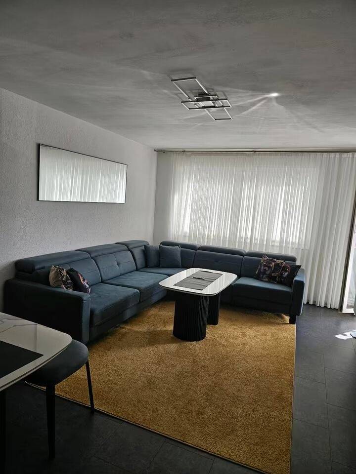 Einziehen und Wohlfühlen – liebevoll renovierte 3-Zimmer-Wohnung, 86156 Augsburg (Bärenkeller Kriegshaber Oberhausen Pfersee)