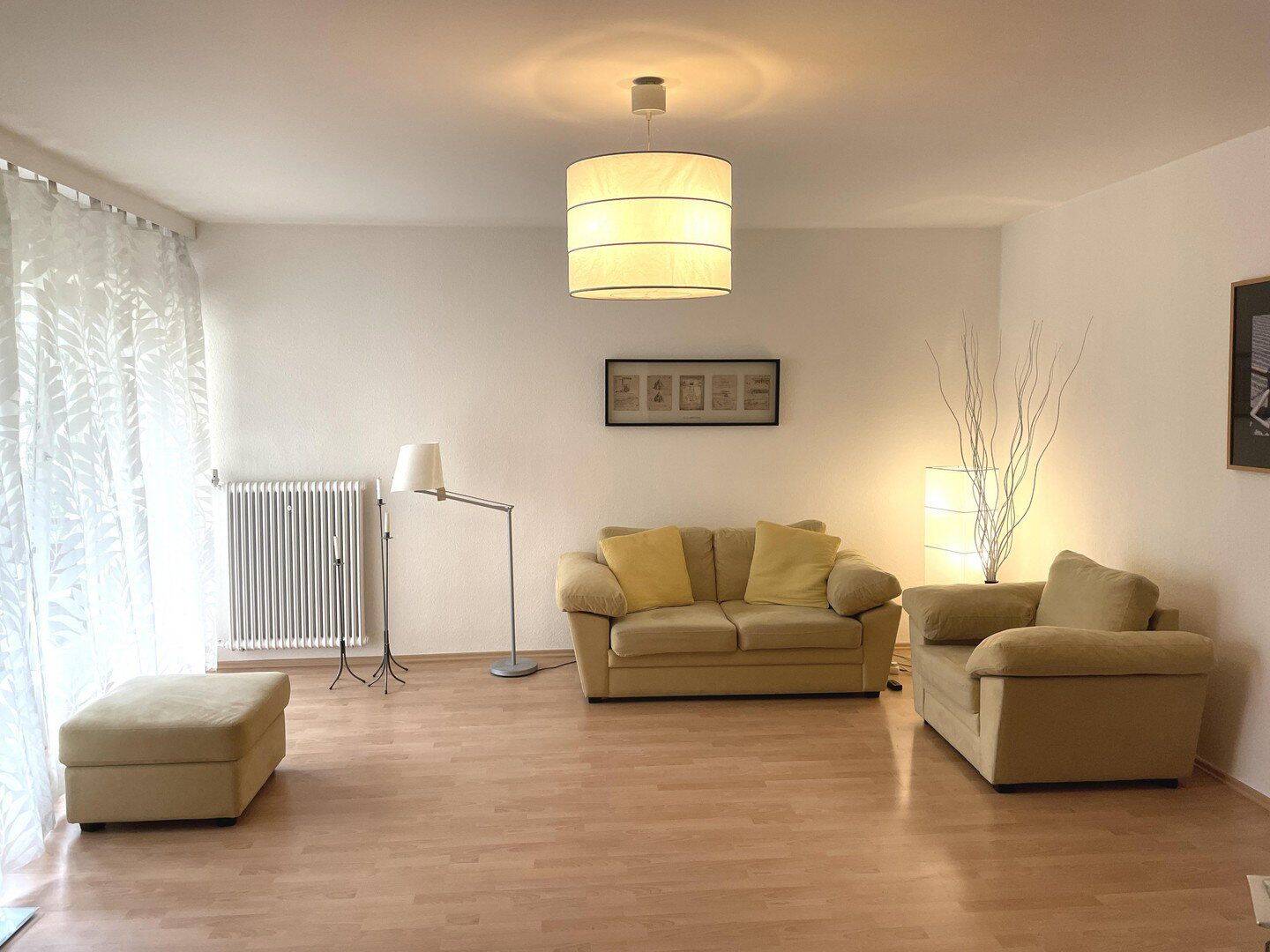 Schöne 2+ Zi. Wohnung PROVISIONSFREI in begehrter Lage in Berlin-Zehlendorf, 14169 Berlin (Steglitz-Zehlendorf Dahlem Lichterfelde Zehlendorf)