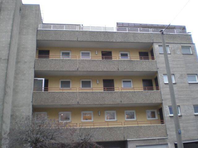 Teilmöblierte 1-Zimmer-Wohnung in Top-Lage, Universitätsstr., 91054 Erlangen (Burgberg Erlangen-Nord Erlangen-Ost Innenstadt Sieglitzhof)