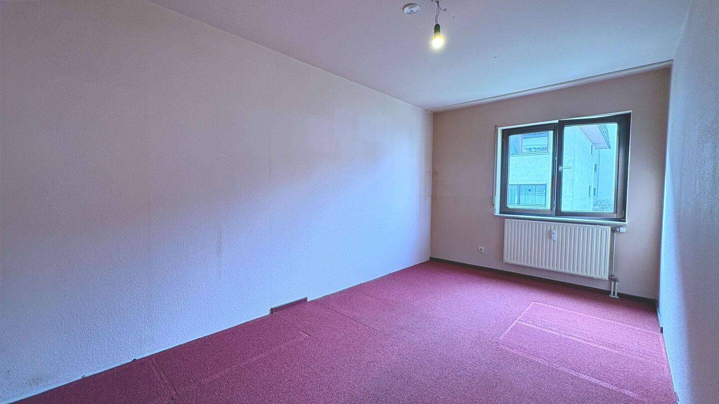 Attraktive Wohnung in Innenstadtlage mit Balkon und TG-Stellplatz, 74072 Heilbronn (Heilbronn)