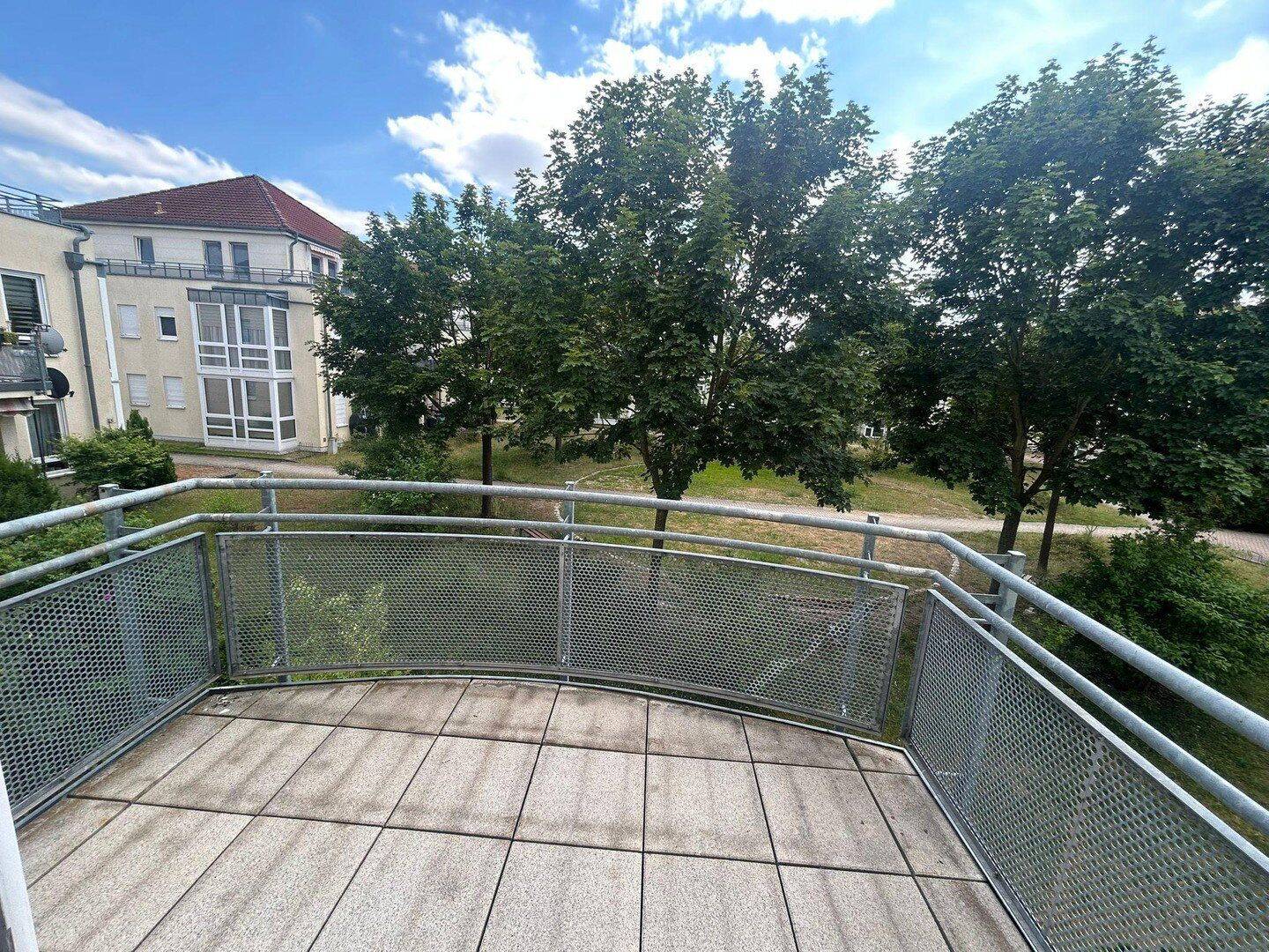 Sonne rein, Alltag raus! Helle 1-Zimmer-Wohnung mit Wohlfühlfaktor, 15345 Petershagen/Eggersdorf
