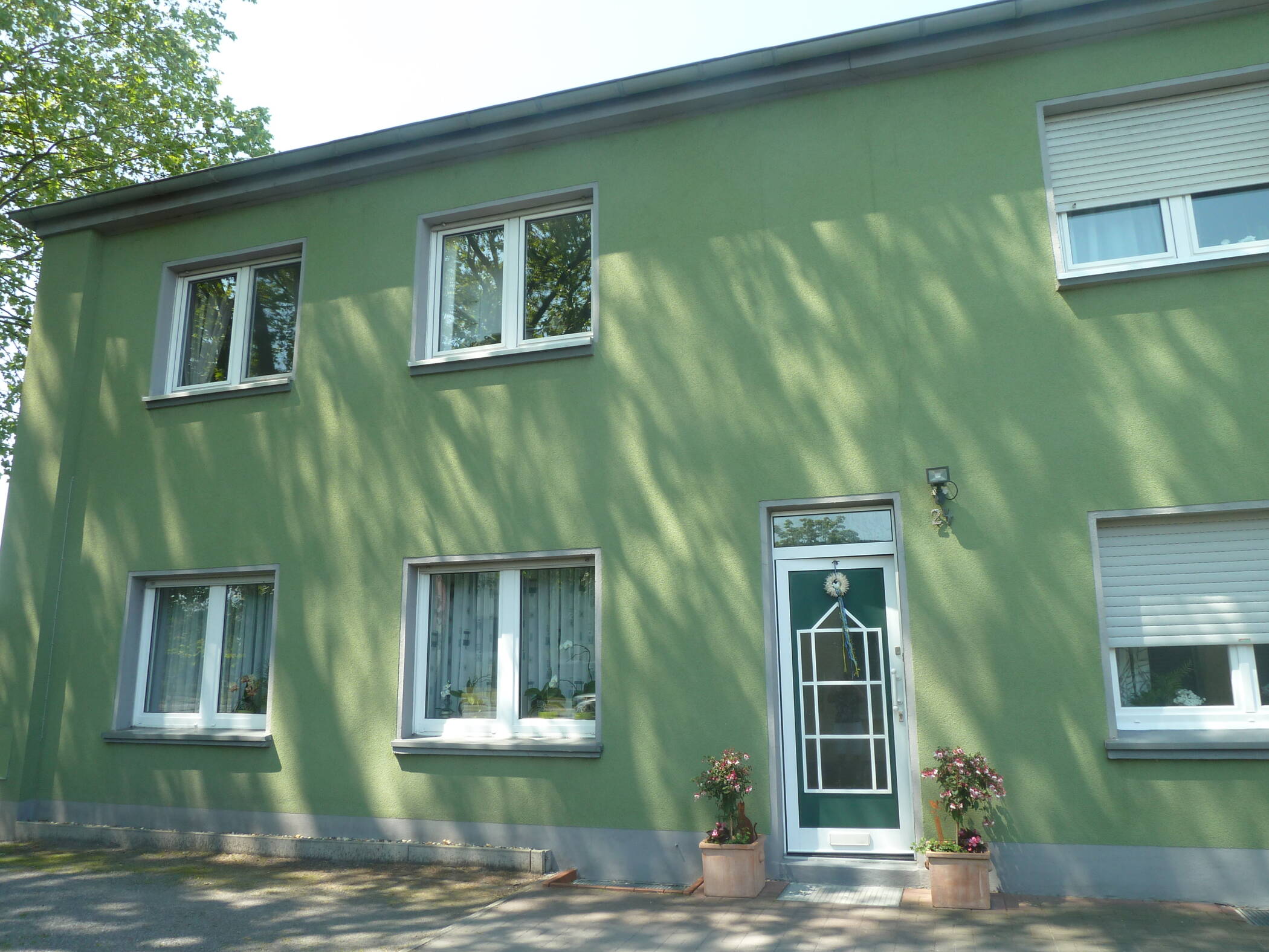 gepflegte Etagenwohnung, 59067 Hamm
