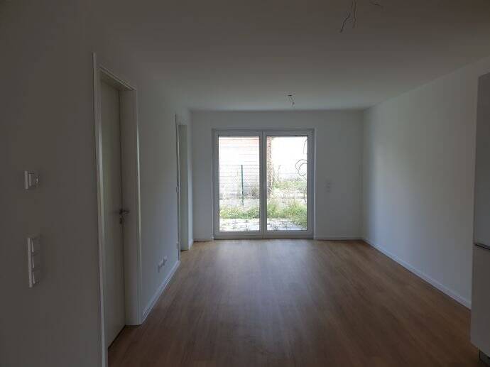 attraktive 3-Zimmer-Wohnung mit Terrasse in 85774 Unterföhring (Heizung: Geothermie), 85774 Unterföhring