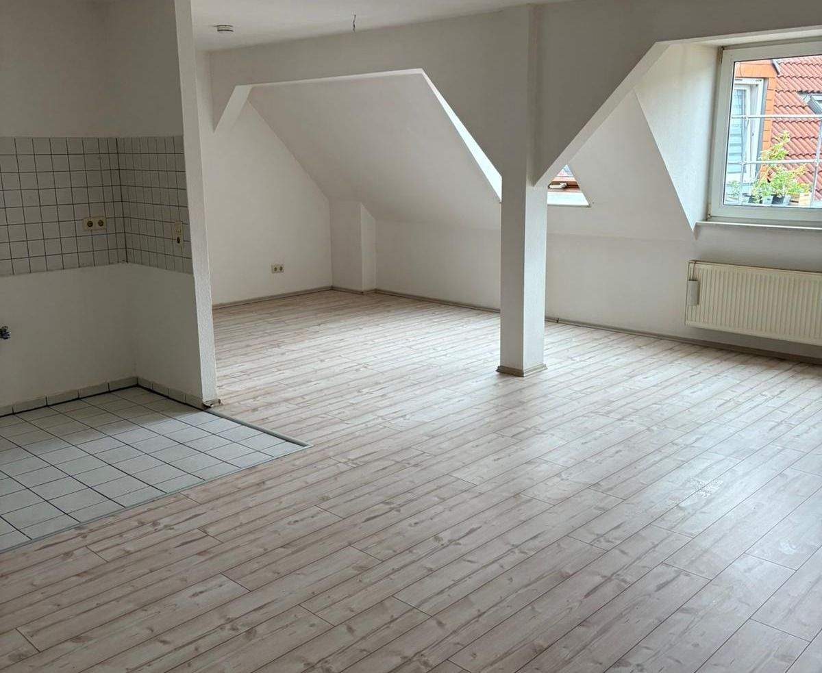 schöne 2-Zimmer-Wohnung – direkter Einzug möglich, 3149 Forst (Lausitz)