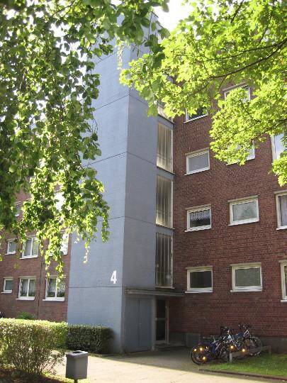 Wohnglück – praktische 3-Zimmer-Wohnung, 50354 Hürth