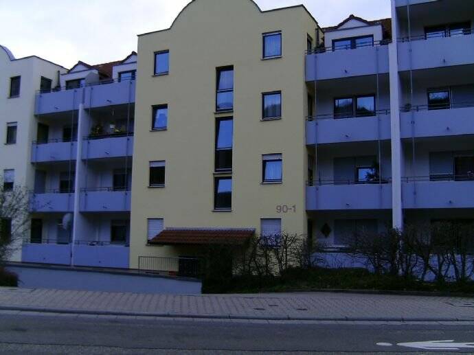 HD Emmertsgrund  2 ZKB 2 Balkone, 69126 Heidelberg (Boxberg Emmertsgrund Rohrbach Südstadt)