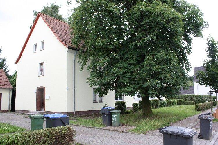 Demnächst frei! 4-Zimmer-Wohnung in Lünen Brambauer, 44536 Lünen