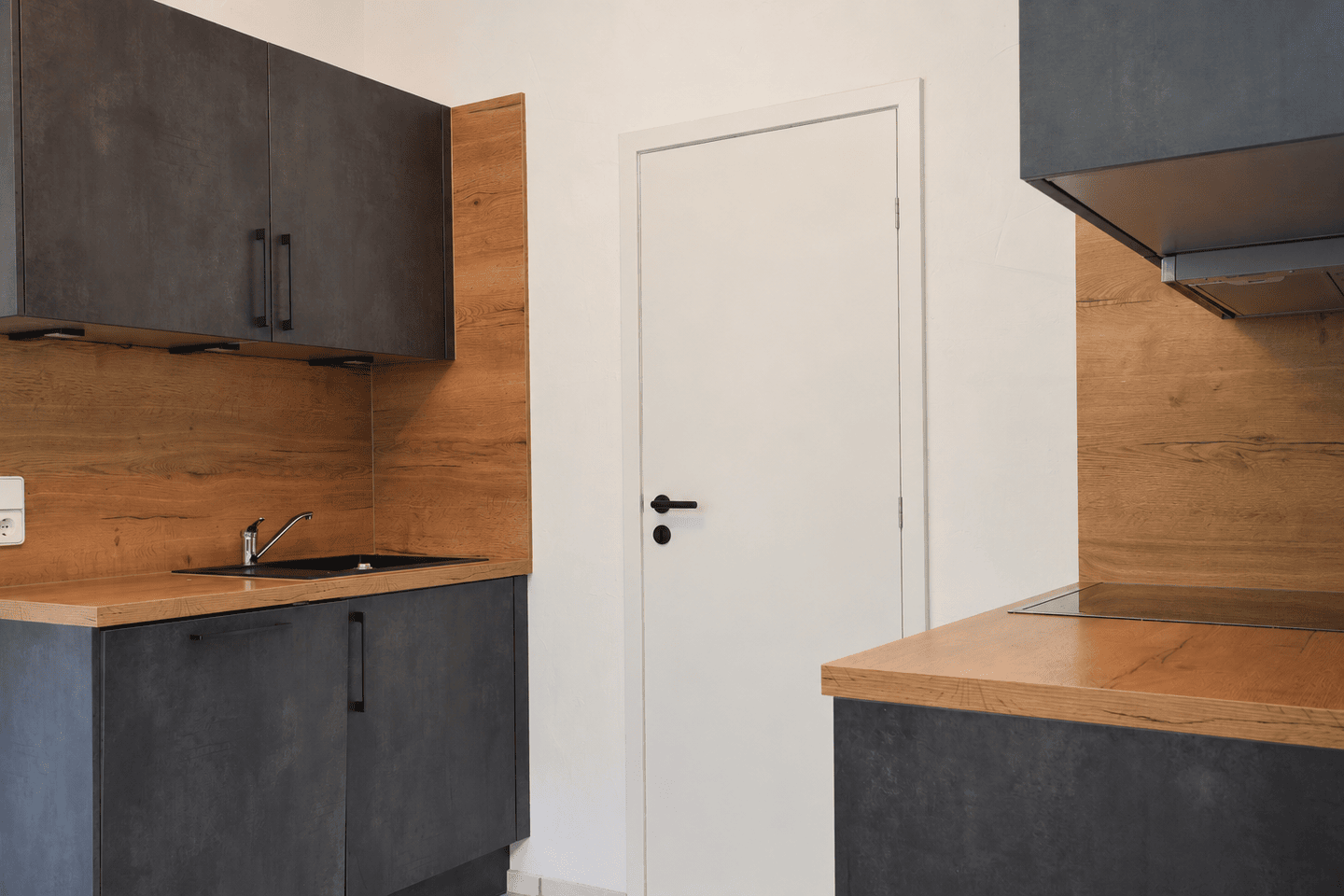 Moderne Zweizimmerwohnung in Ruhiger Lage von Mömbris-Daxberg, 63776 Mömbris