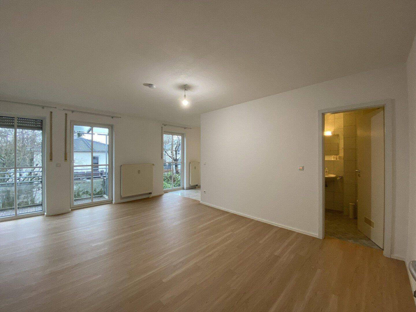Traumhafte 2-Zimmer-Wohnung in bester Lage, 85716 Unterschleißheim