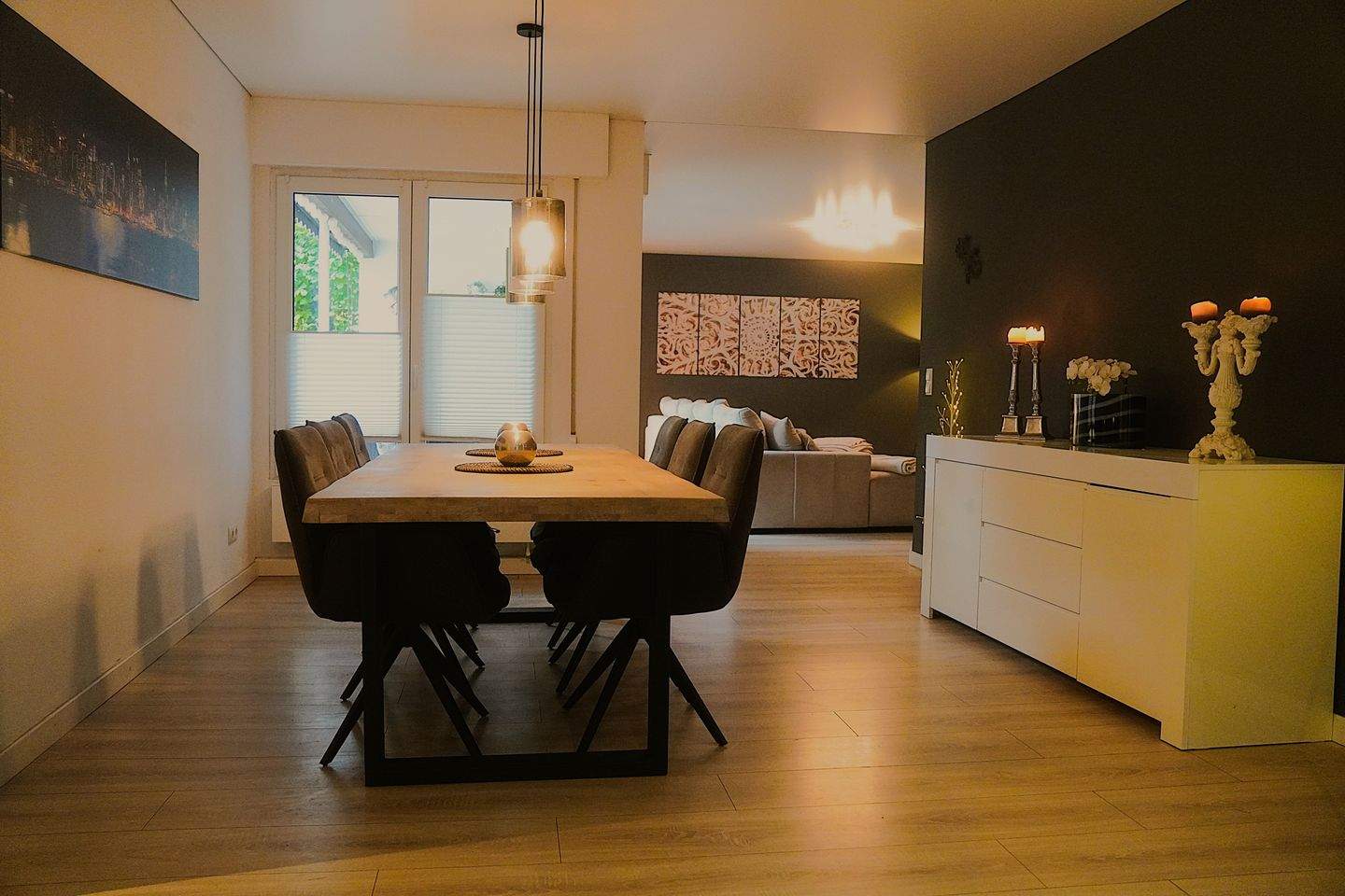 Ihr ganz persönlicher Lebensmittelpunkt – modern, geborgen und voller Möglichkeiten., 67657 Kaiserslautern (Innenstadt)