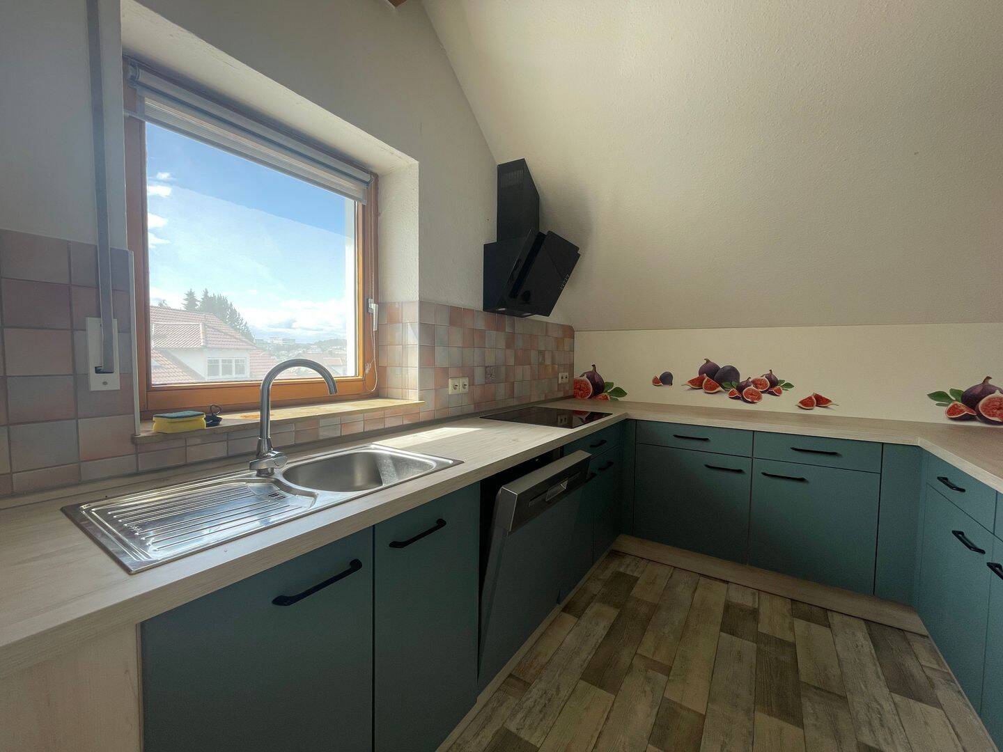 Großzügige 4,5-Zimmer-Wohnung am Riedbaum, 72488 Sigmaringen