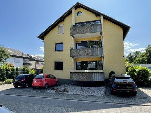 In kleiner Wohneinheit!, 77880 Sasbach