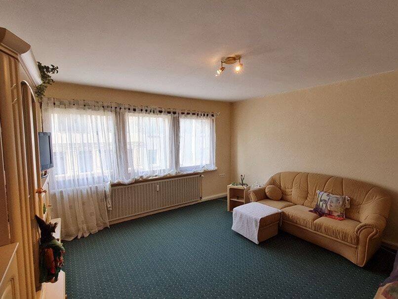 +++ Besichtigung erwünscht! – vermietete 2 Zimmer, Küche, Diele, Bad aus Oberhausen warten auf Ihren Besuch +++, 46047 Oberhausen