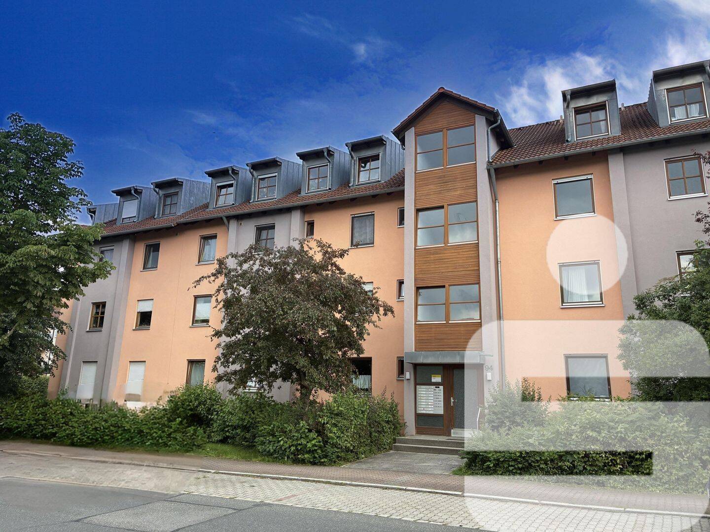 Gepflegte Eigentumswohnung in Bestlage von Neumarkt!, 92318 Neumarkt i.d. OPf.