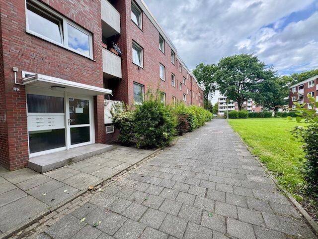 Hier wird gerade für Sie renoviert!, 26389 Wilhelmshaven