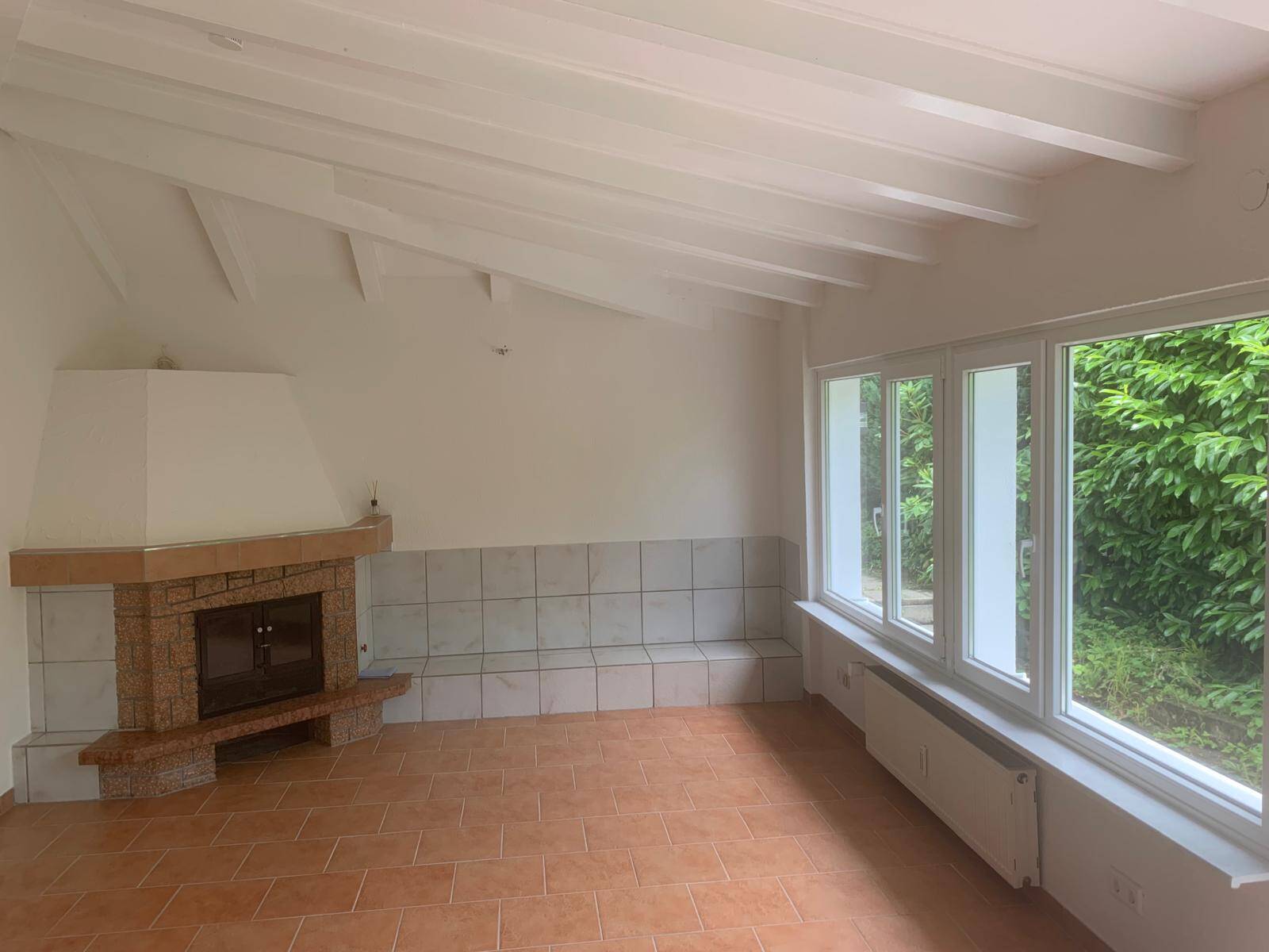 1 Zim-Appartement für Wochenendheimfahrer in Rheinfelden-Karsau, 79618 Rheinfelden (Baden)