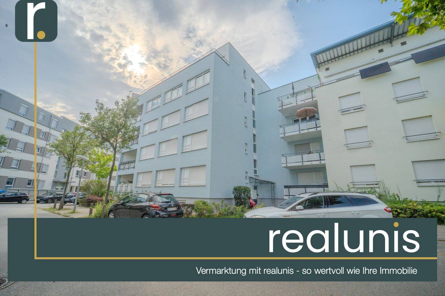 Sofort einziehen: Helle 2 Zimmer-Etagenwohnung mit Loggia in MA-Rott *kein Erbbaurecht*, 68309 Mannheim (Käfertal Vogelstang)