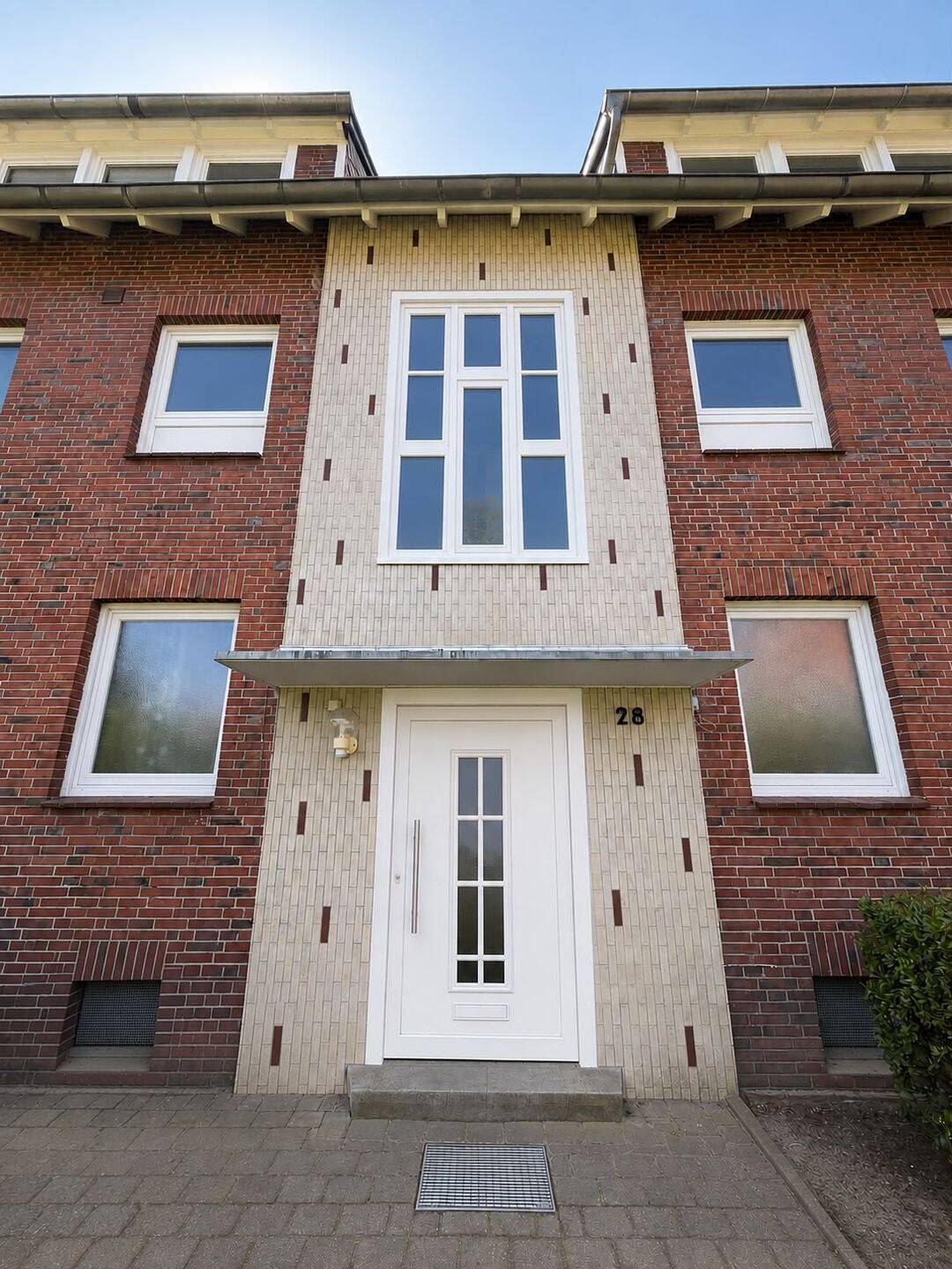 Vivaldi statt Beethoven – Dachgeschoss-Wohnung im beliebten Rumphorstviertel, 48147 Münster (Centrum Wienburg Wolbeck)