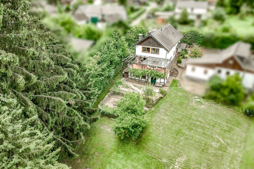 Charmantes Wohnhaus in Traumlage – Oberpleis / Weiler / Hartenberg, 53639 Königswinter