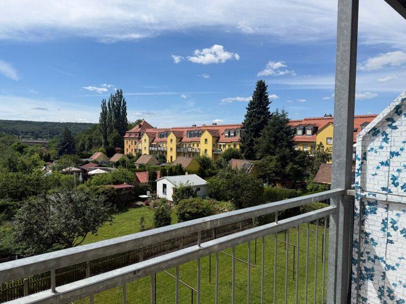 Wunderschön – renovierte 3R.-Whg. mit Balkon – Jetzt zuschlagen!, 7545 Gera (Bieblach Innenstadt Ostviertel Pforten Untermhaus)
