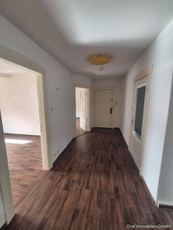 4 Zimmer, 27568 Bremerhaven (Lehe Mitte Überseehafen)