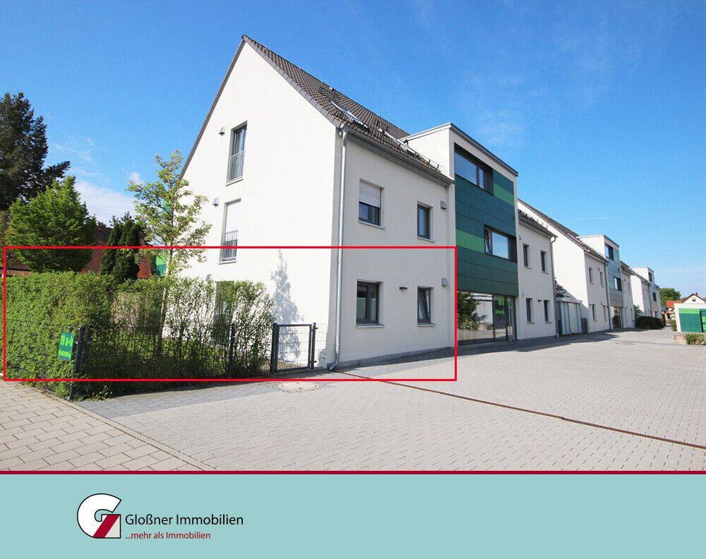 Top Wohnqualität in kleinem Ensemble, 92318 Neumarkt i.d. OPf.