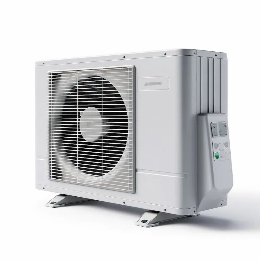 Wärmepumpe - welches Modell passt für welches Haus?  6