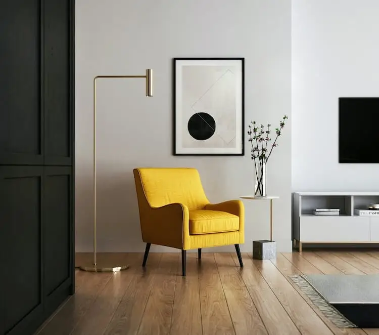 Die Kunst Wohnräume zu gestalten: Inspirierende Ideen für Ihr Zuhause 2