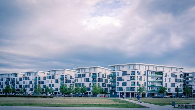 Mietspiegel Karlsruhe was mieten zuletzt durchschnittlich hier kostet