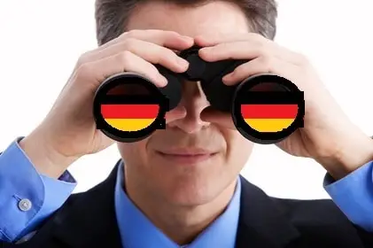 Home Search in Germany 1