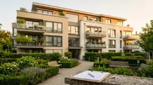 Alles rund um Wohnimmobilien 1 Alles rund um Wohnimmobilien 1