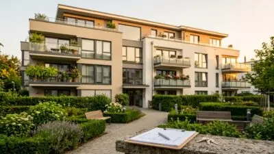 Alles rund um Wohnimmobilien 2 Alles rund um Wohnimmobilien 2