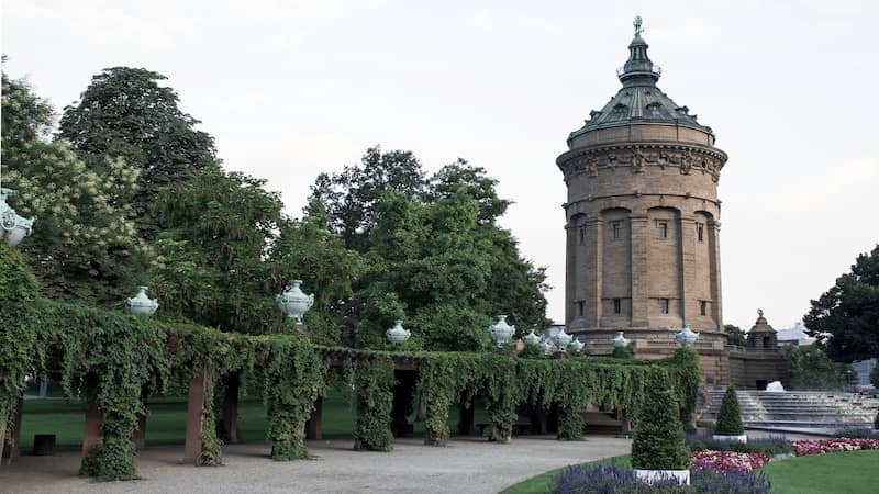 Mietspiegel Mannheim - nach diesen Kriterien kommt der Mietpreis zustande